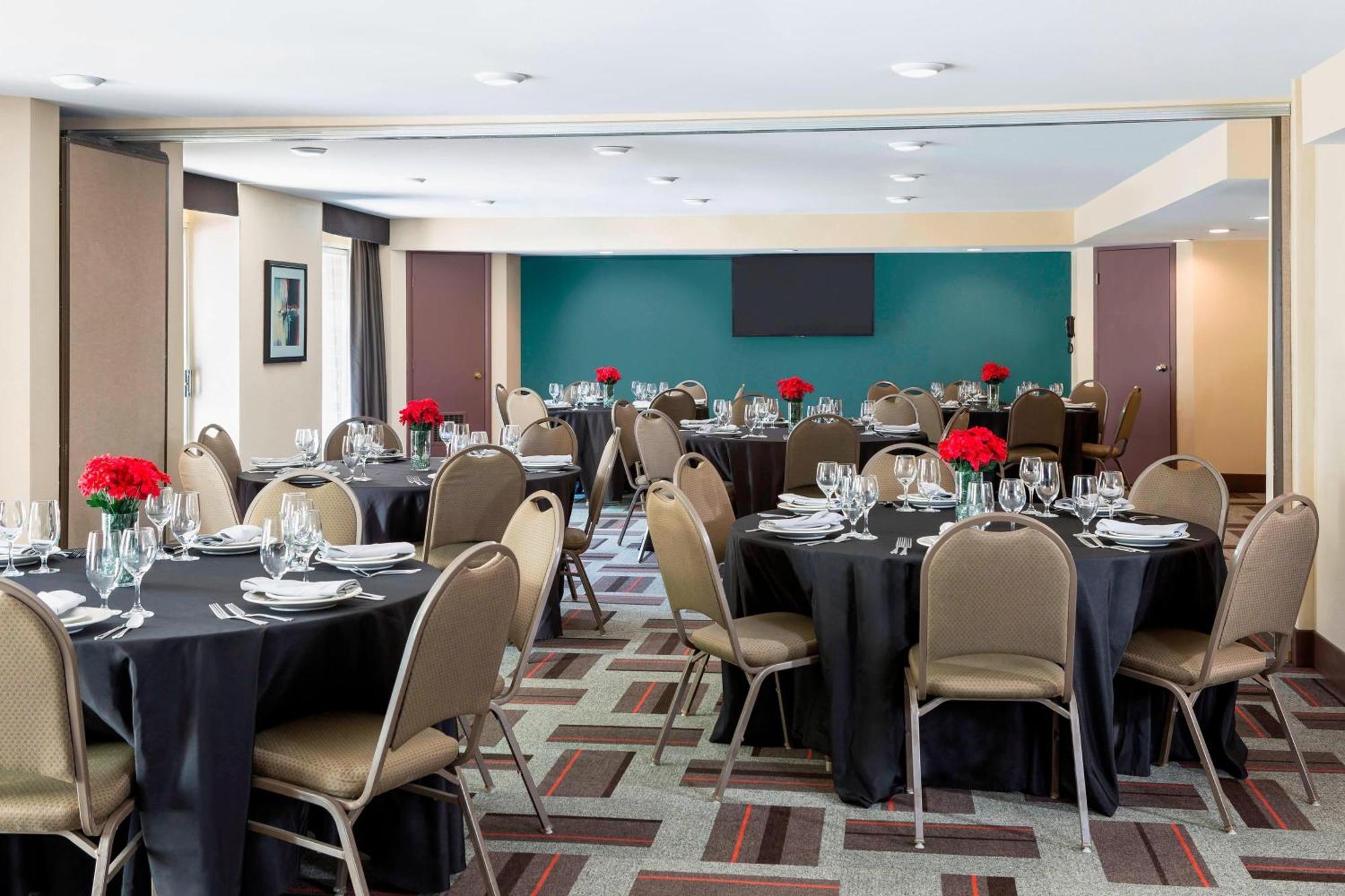 Four Points By Sheraton Buffalo Grove מראה חיצוני תמונה