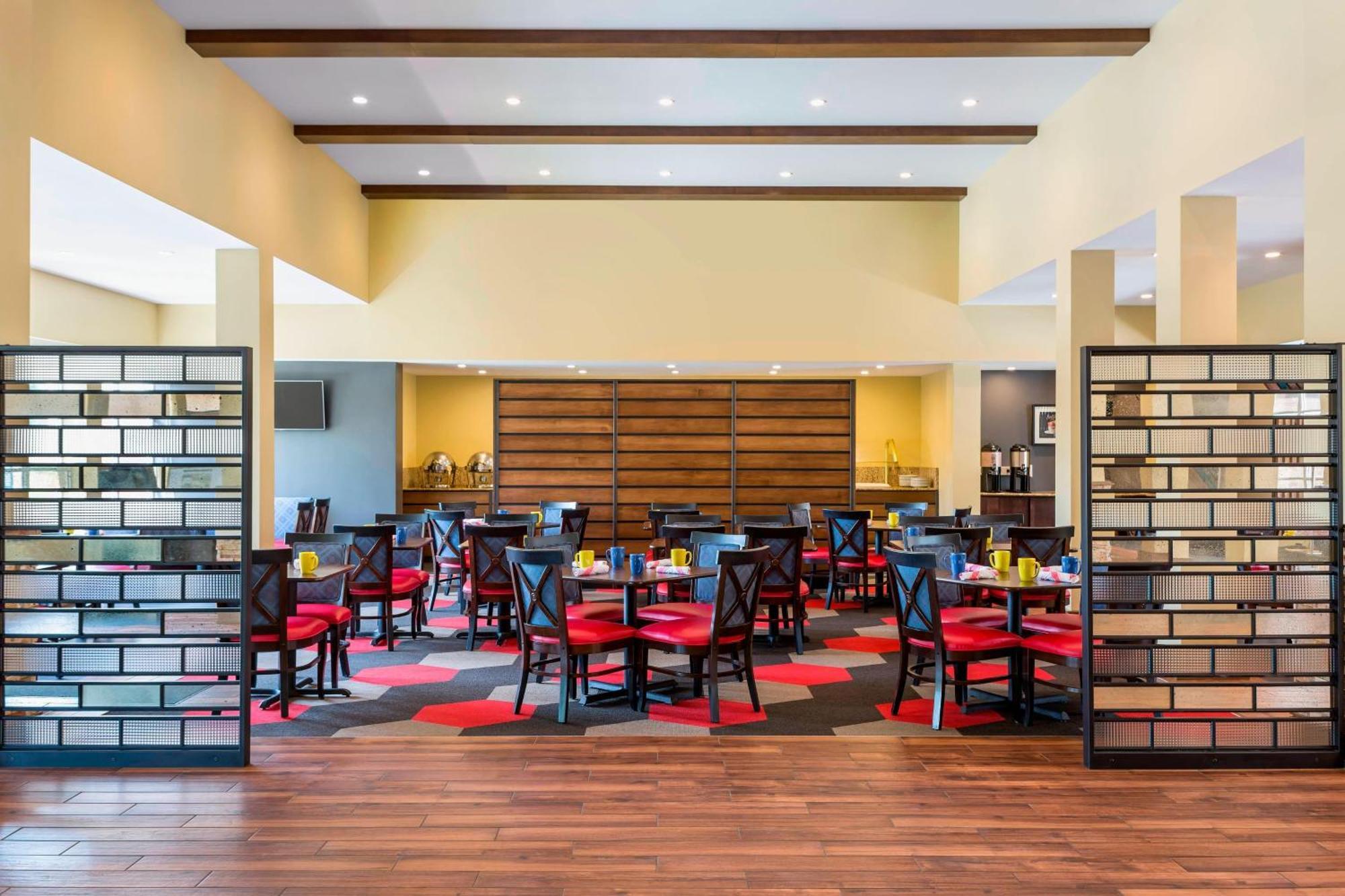 Four Points By Sheraton Buffalo Grove מראה חיצוני תמונה