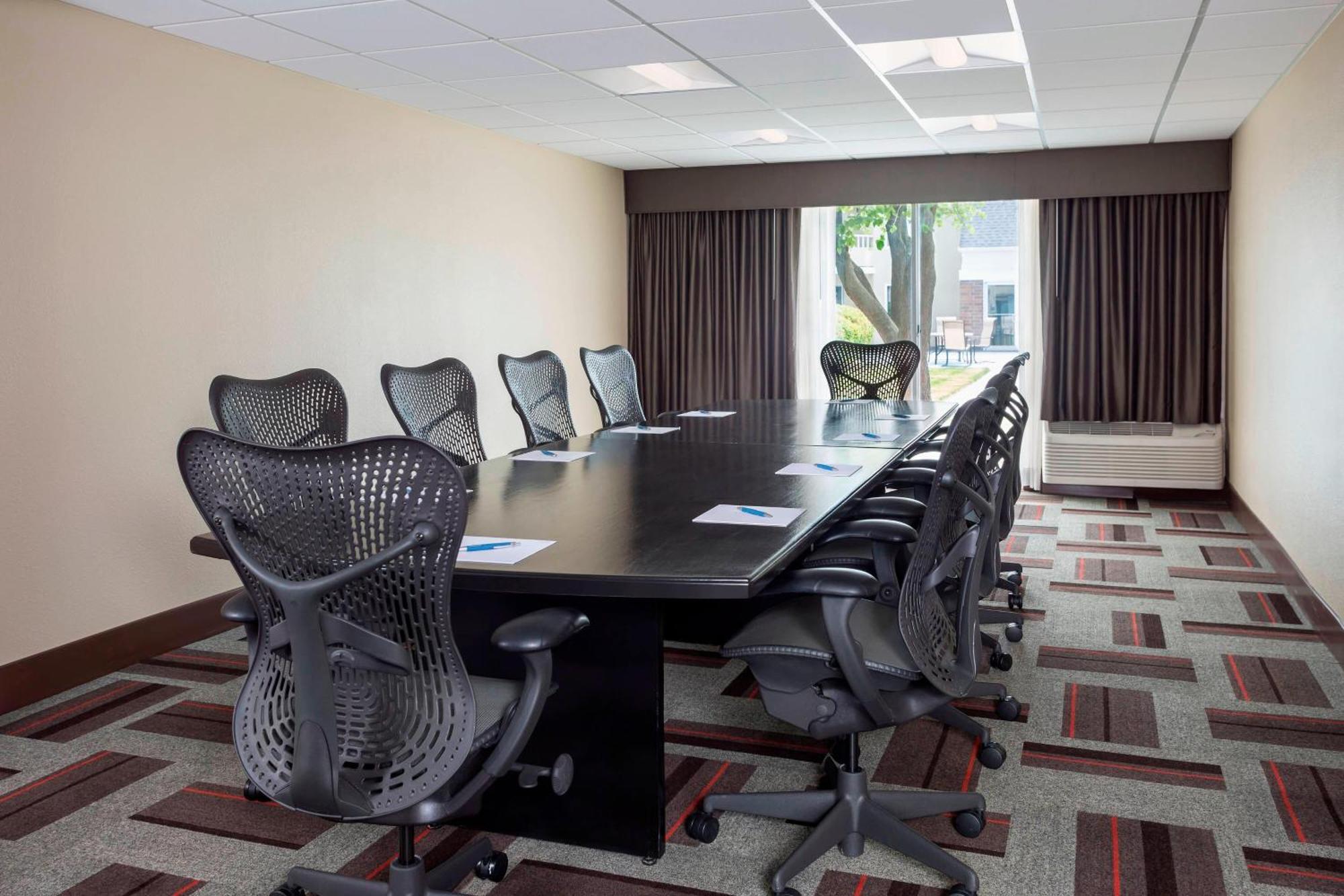 Four Points By Sheraton Buffalo Grove מראה חיצוני תמונה