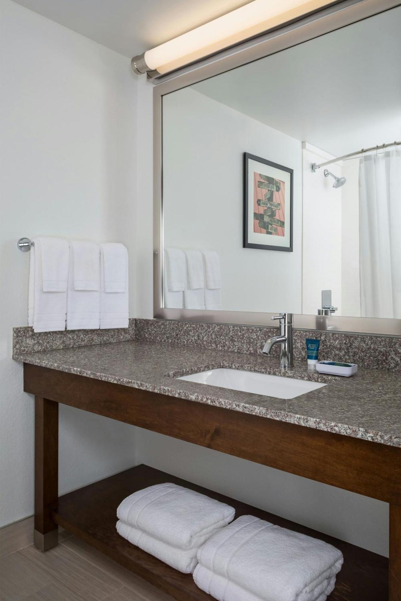 Four Points By Sheraton Buffalo Grove מראה חיצוני תמונה