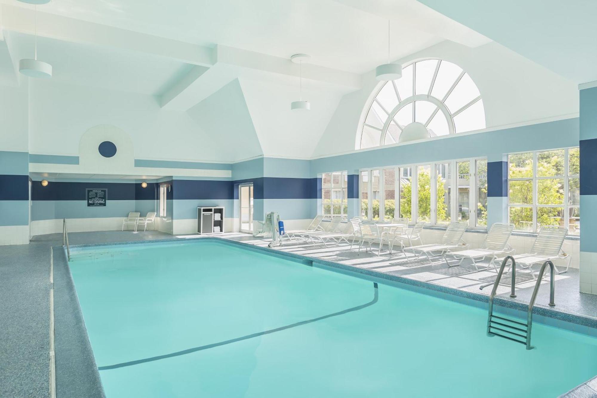 Four Points By Sheraton Buffalo Grove מראה חיצוני תמונה