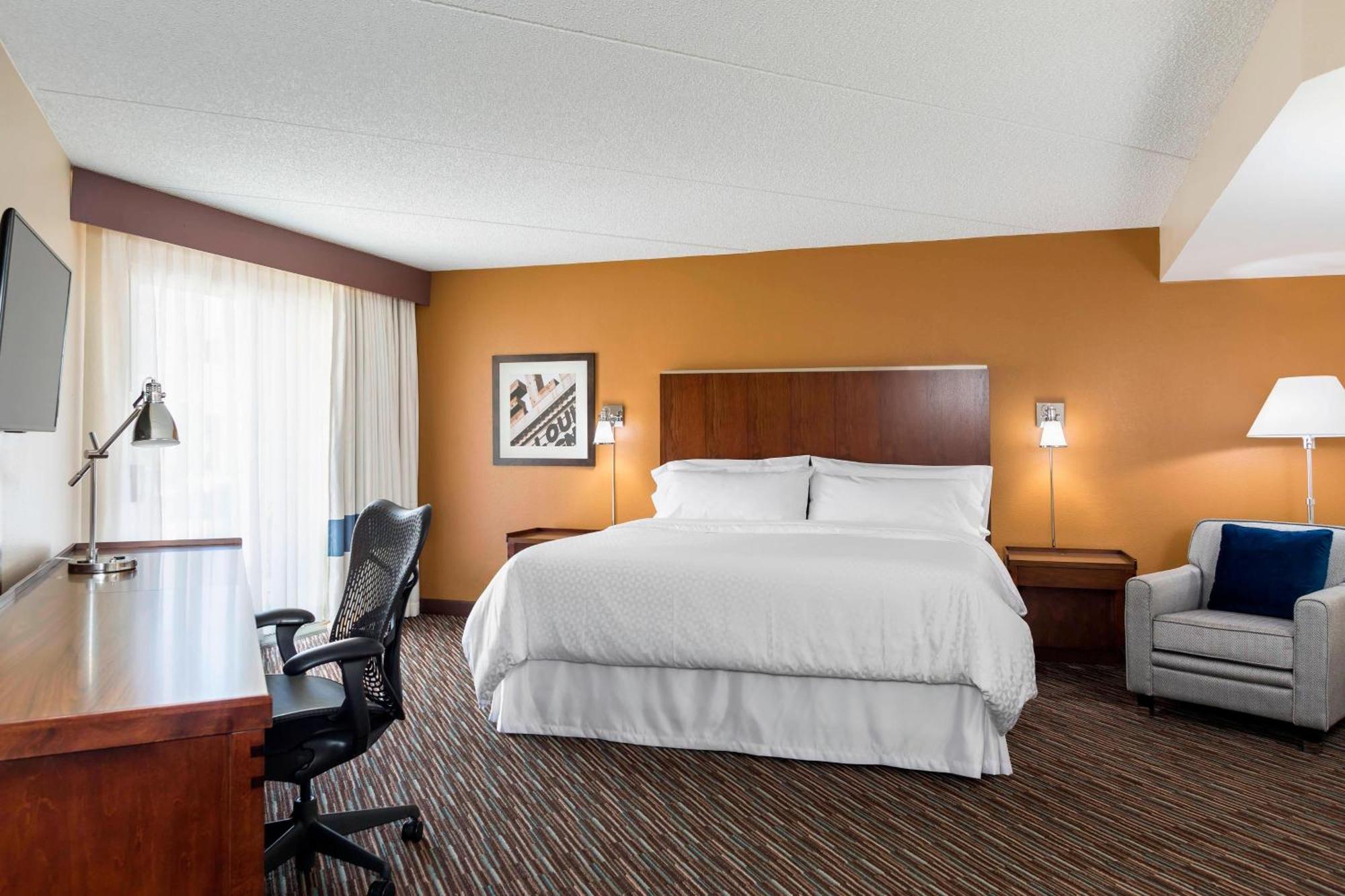 Four Points By Sheraton Buffalo Grove מראה חיצוני תמונה